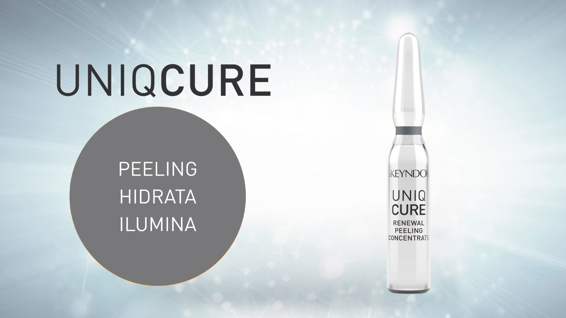 RENEWAL PEELING - UNIQCURE